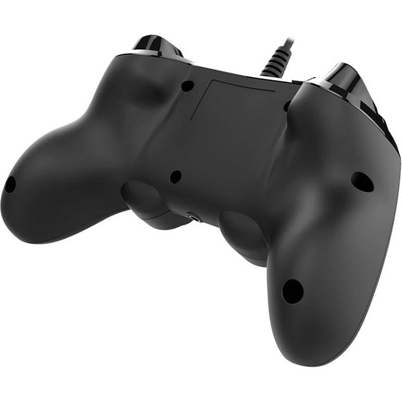 Gamepad Nacon COMPACT PS4 Negro
