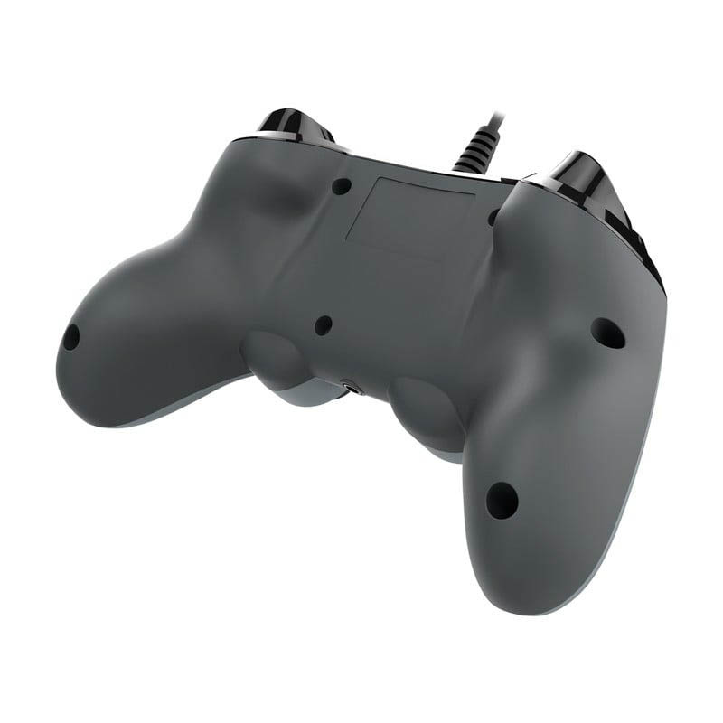 Gamepad Nacon COMPACT PS4 Negro