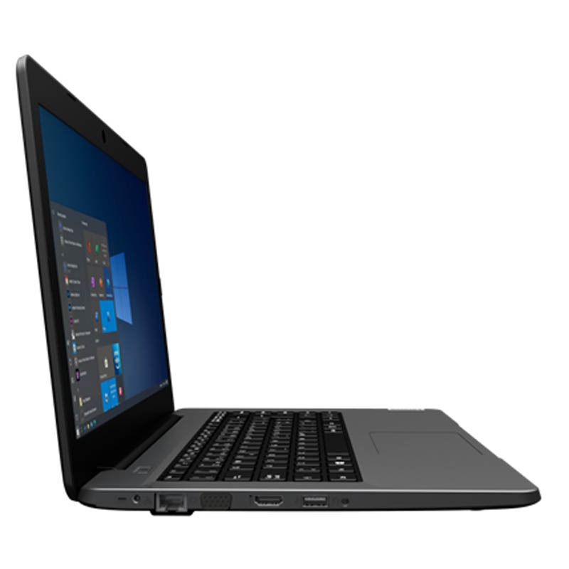 Portátil Lenovo MD62190 i3-1005G1 8GB 256GB 14 pulgadas W11P