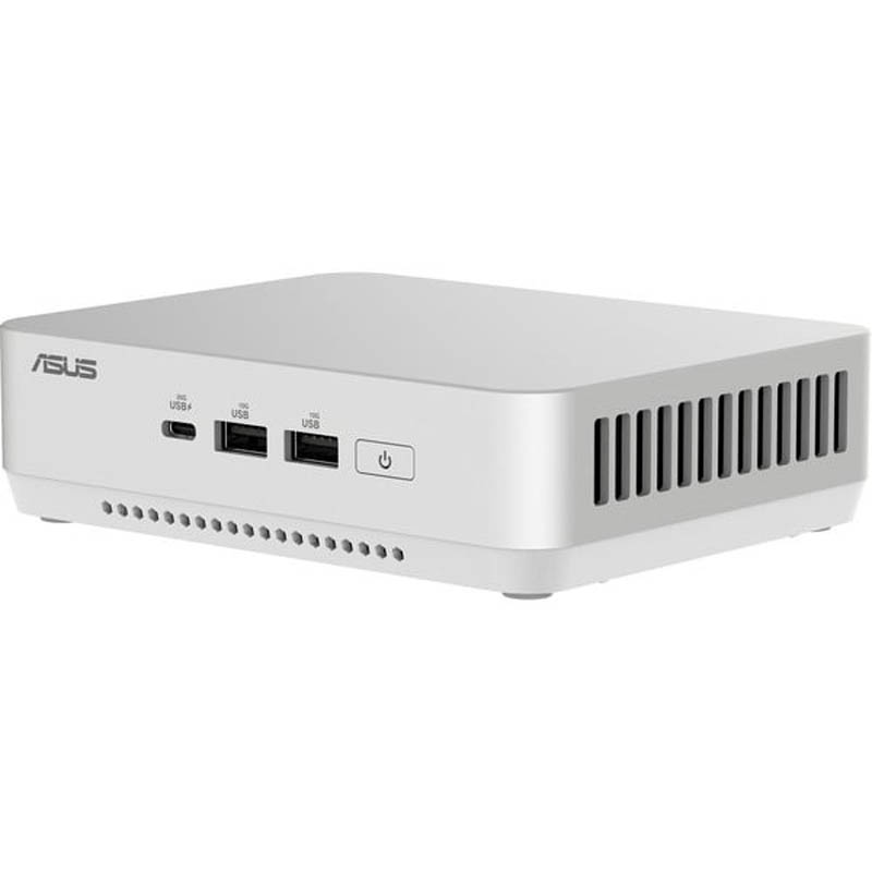 Barebone Asus Nuc 14 Pro+ RNUC14RVSU5000R2 U5-125H FreeDOS Plata