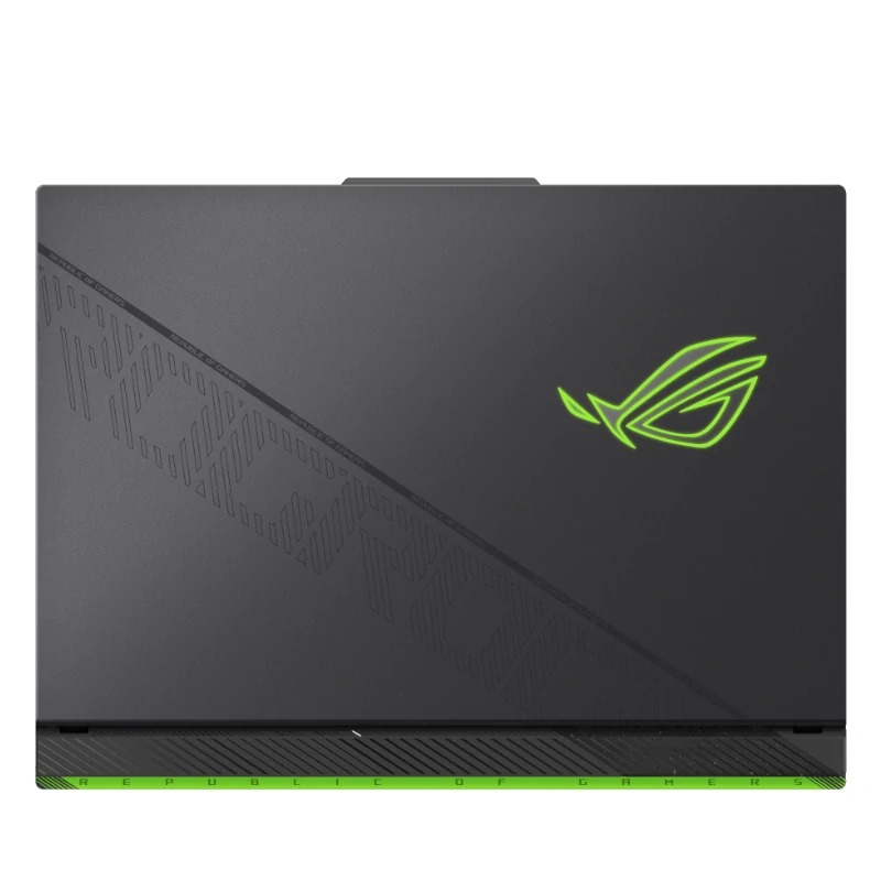 Portátil Asus ROG Strix G18 G814JIR-N6002 i9-14900HX RTX 4070 32GB 1TB 18 pulgadas FreeDOS