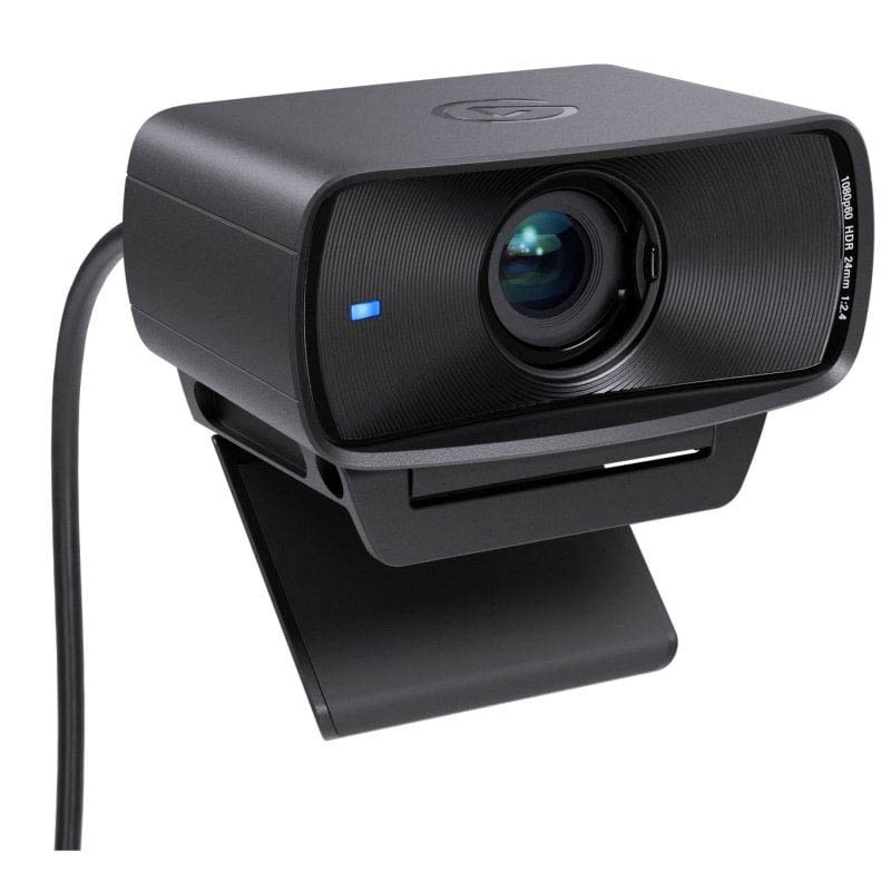 Webcam Elgato Facecam MK2 FHD Streaming Negro