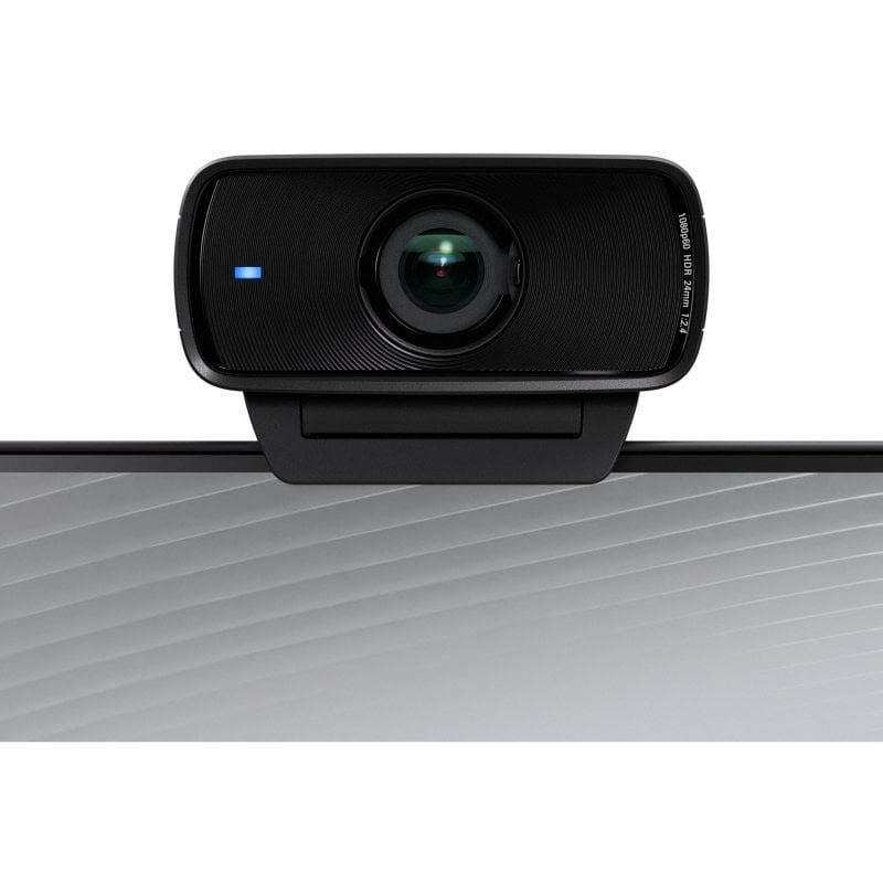 Webcam Elgato Facecam MK2 FHD Streaming Negro