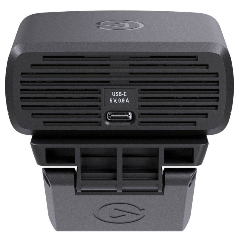 Webcam Elgato Facecam MK2 FHD Streaming Negro