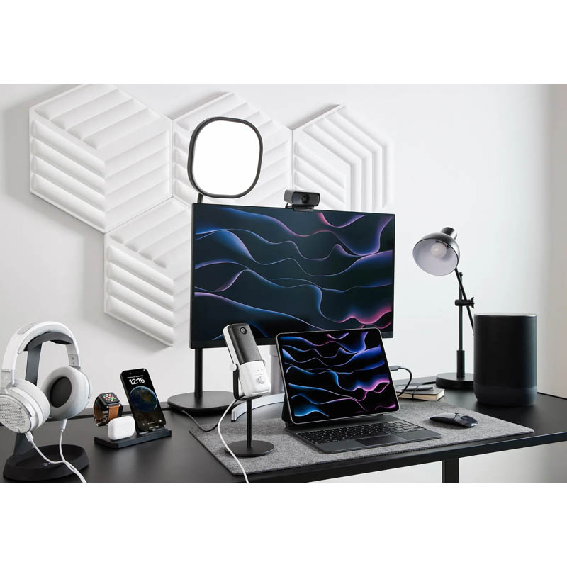 Webcam Elgato Facecam MK2 FHD Streaming Negro