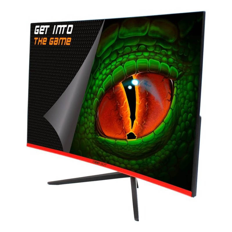 Monitor Keep Out XGM27PRO2KV3 27 pulgadas QHD 2K IPS 165Hz 1ms FreeSync/G-Sync
