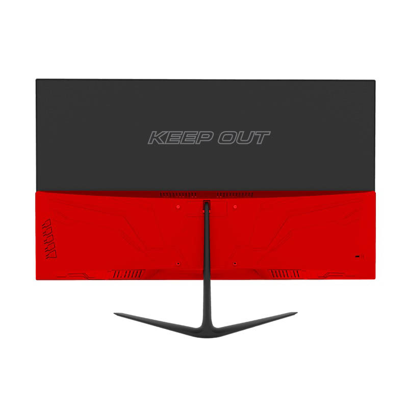 Monitor Keep Out XGM27PRO2KV3 27 pulgadas QHD 2K IPS 165Hz 1ms FreeSync/G-Sync