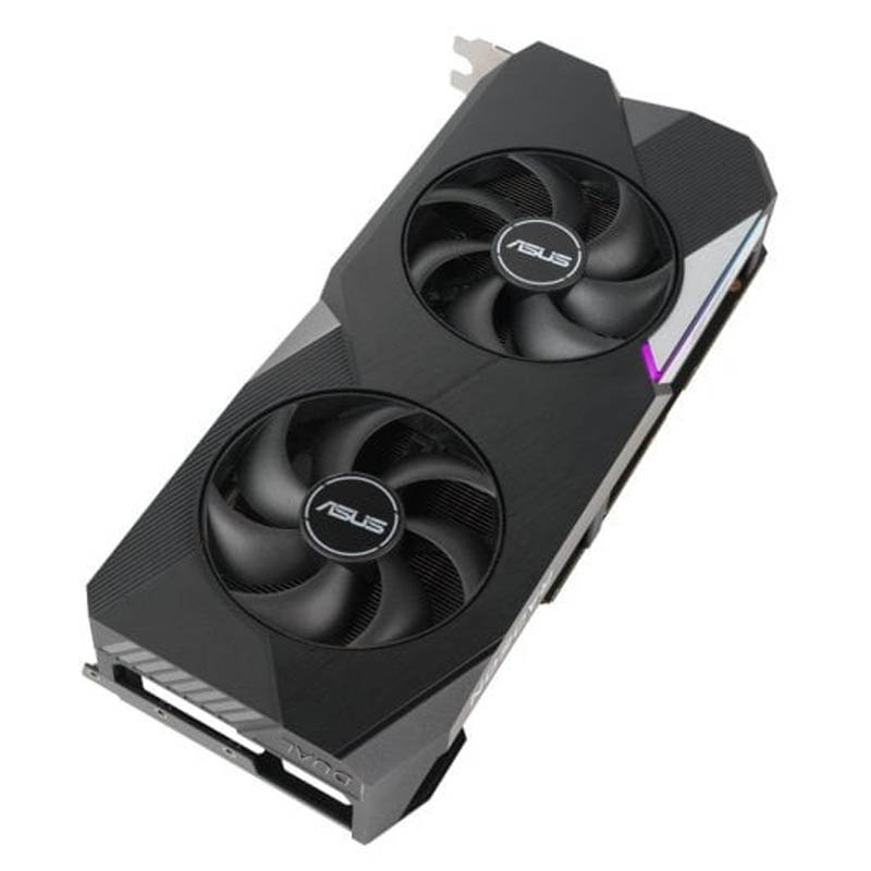 Tarjeta Gráfica Asus Dual Radeon RX 7900 XT OC 20GB GDDR6