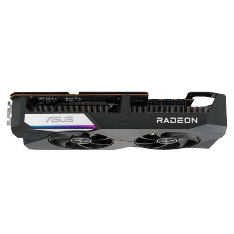 Tarjeta Gráfica Asus Dual Radeon RX 7900 XT OC 20GB GDDR6
