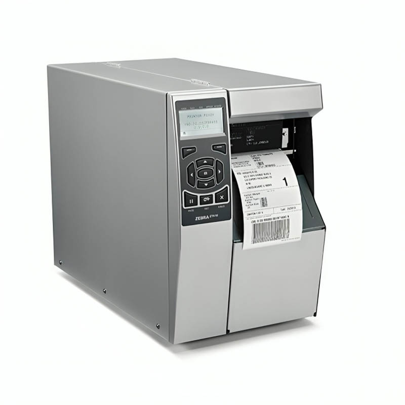 Impresora Térmica Zebra ZT510 Blanco USB