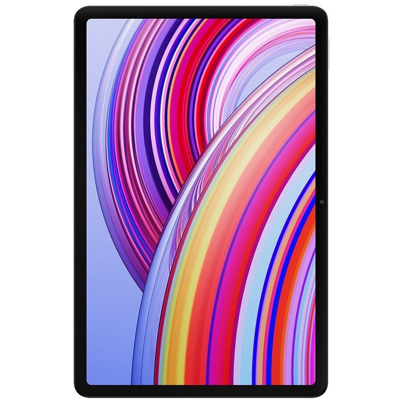 Tablet Xiaomi Redmi Pad Pro 12.1 pulgadas 6GB 128GB Azul Océano Android