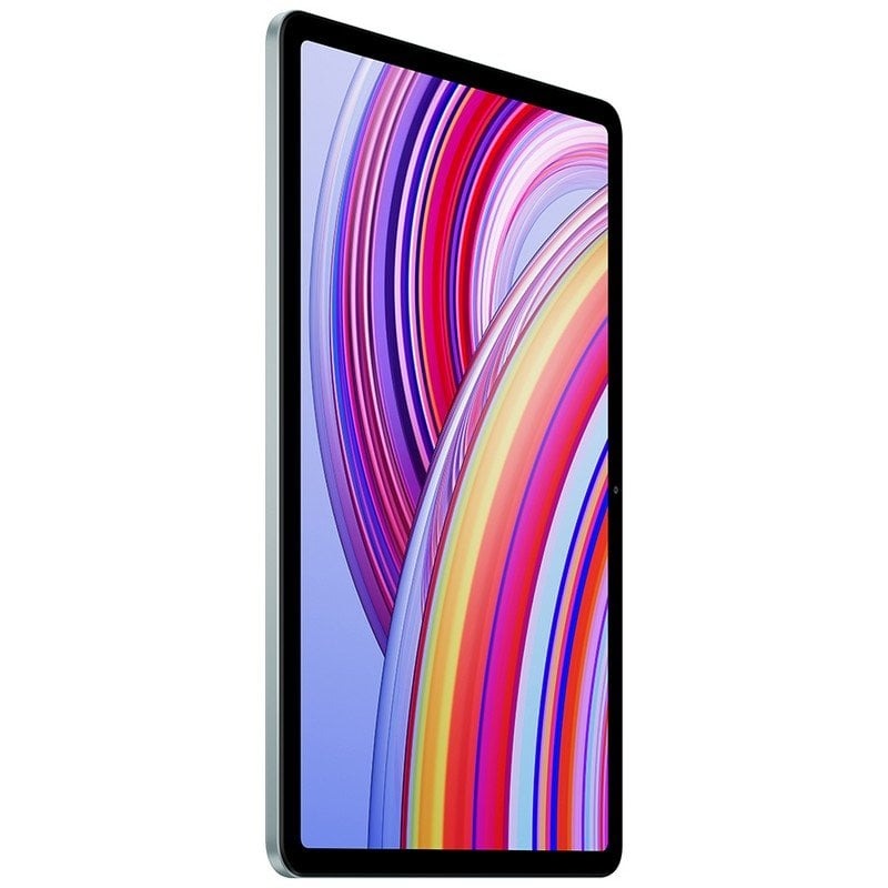 Tablet Xiaomi Redmi Pad Pro 12.1 pulgadas 6GB 128GB Azul Océano Android