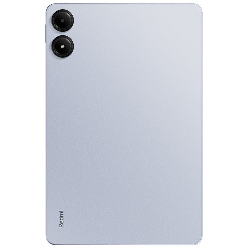 Tablet Xiaomi Redmi Pad Pro 12.1 pulgadas 6GB 128GB Azul Océano Android
