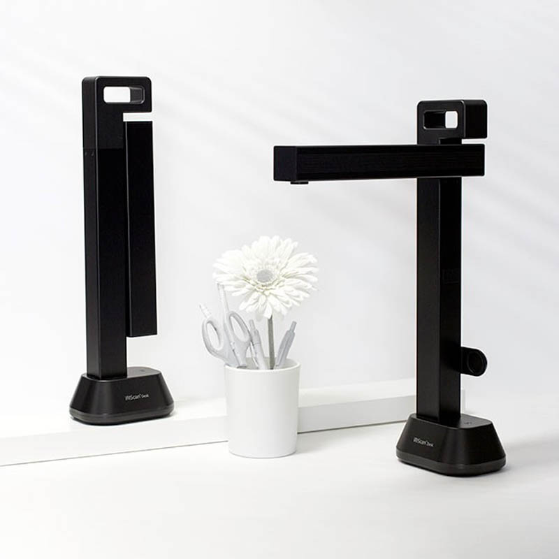 Escáner Iris IRIScan Desk 6 Pro