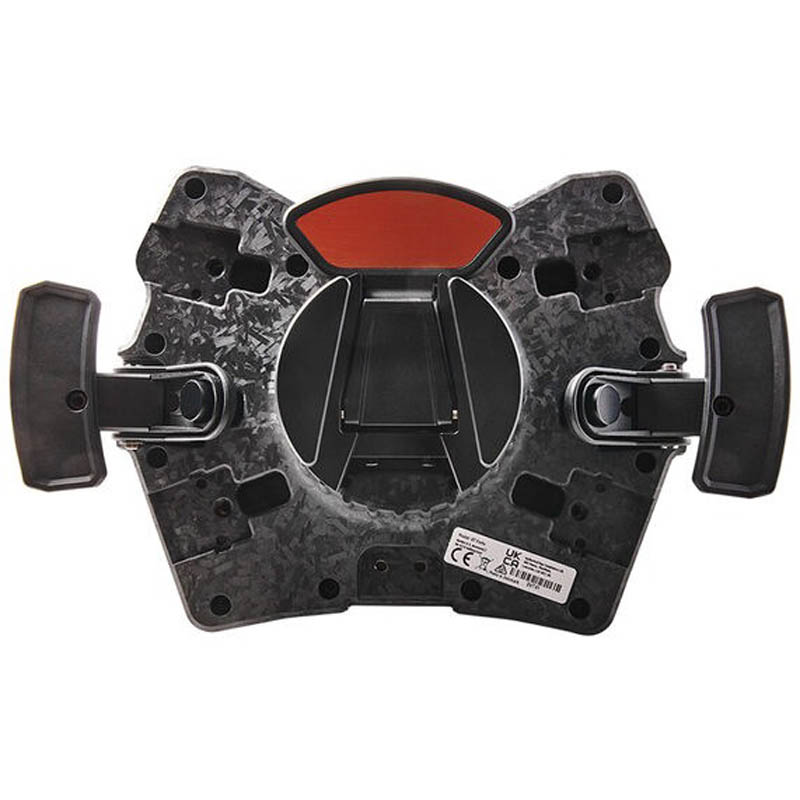 Accesorio Asetek SimSports Forte GT Botonera Volante Negro