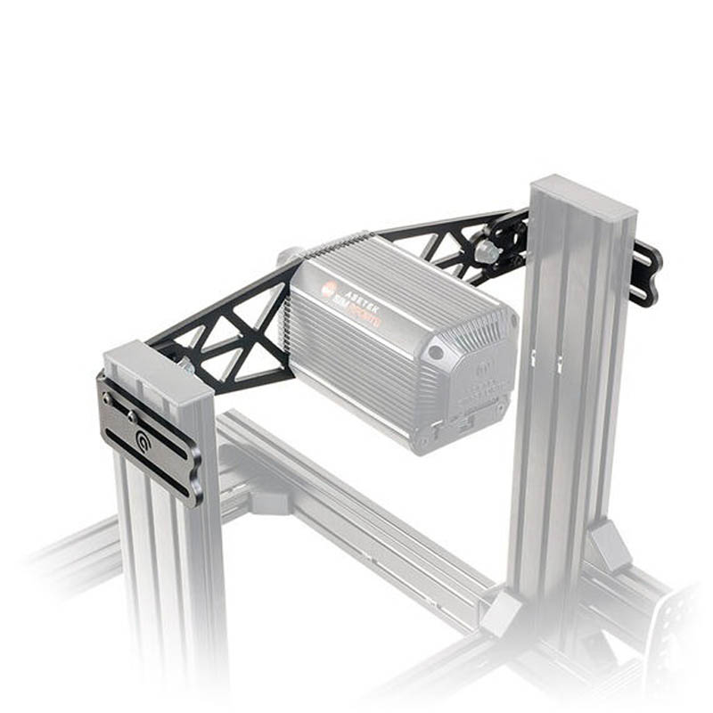Soporte Asetek SimSports Montaje Frontal