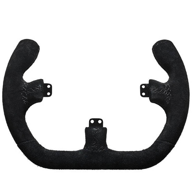 Accesorio Asetek SimSports GT Open D Llanta Ante Negro