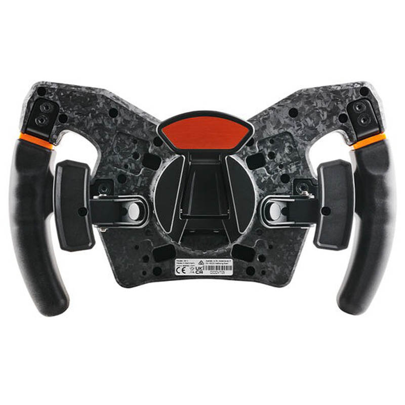 Volante Asetek SimSports La Prima Formula