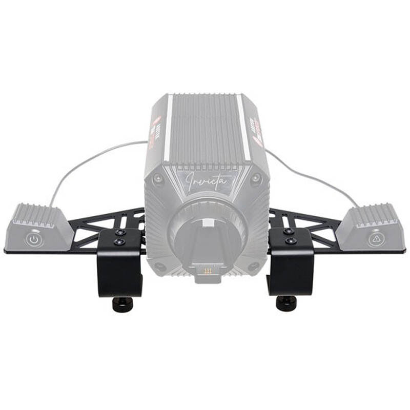Soporte Asetek SimSports Table Clamps