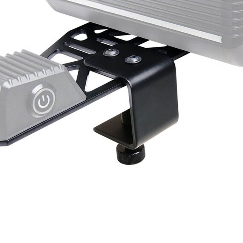 Soporte Asetek SimSports Table Clamps