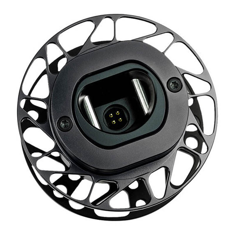 Accesorio Cube Controls QRX Full Set Classic Negro