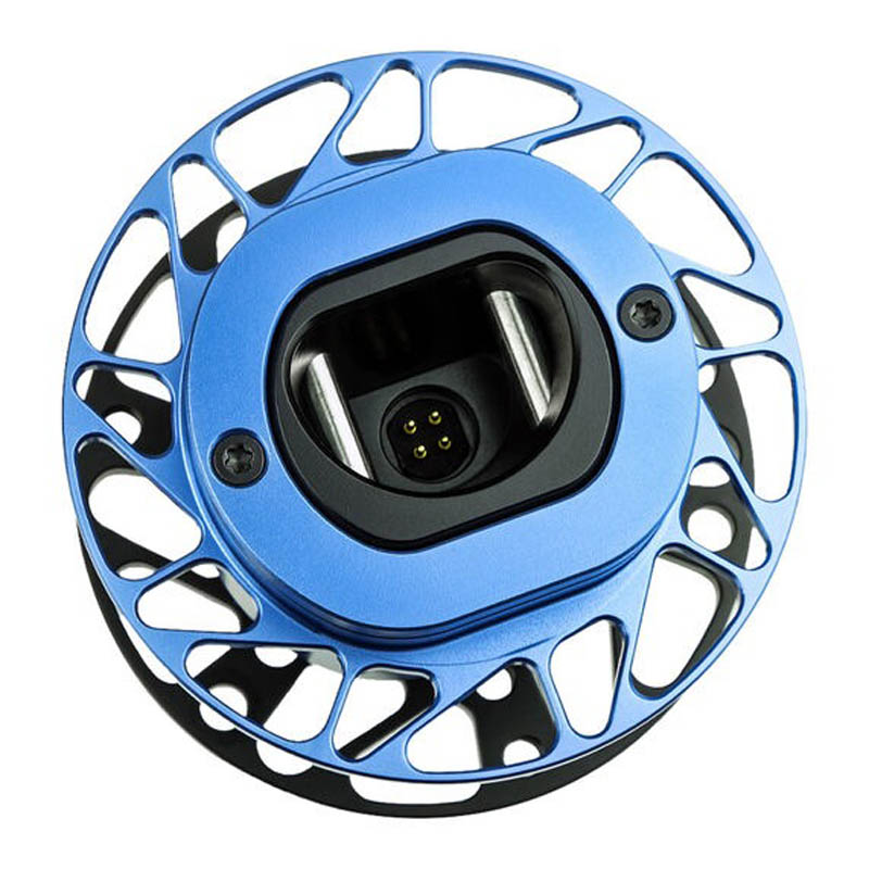 Accesorio Cube Controls QRX Full Set Classic Azul