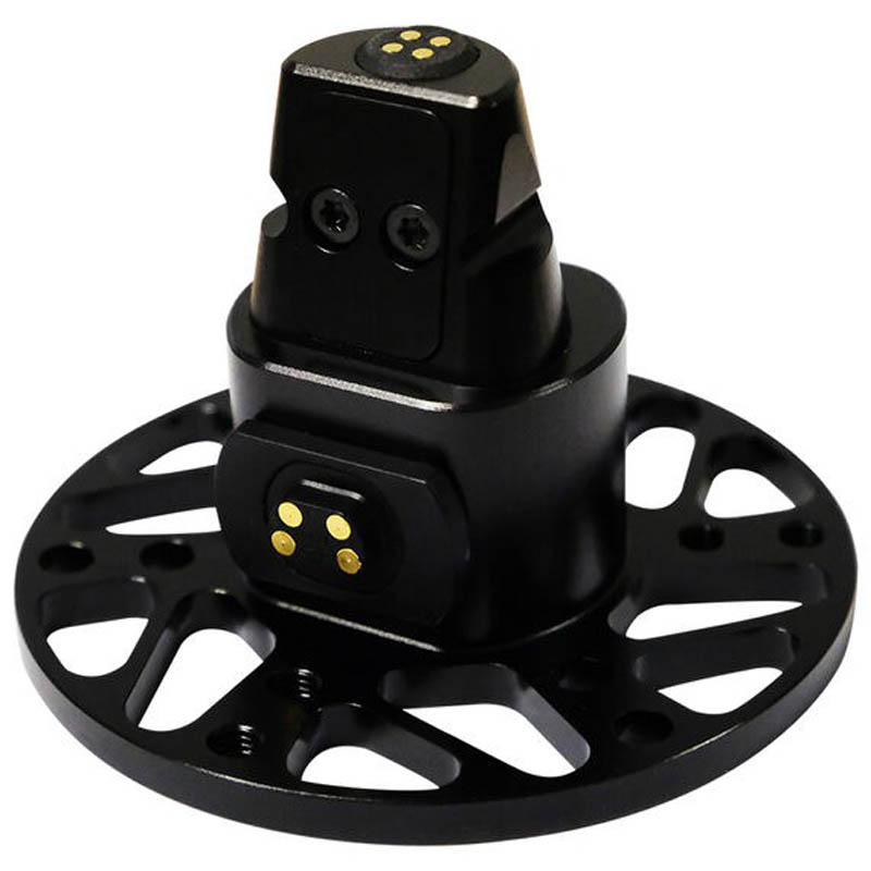 Accesorio Cube Controls QRX Full Set Magnetic Negro