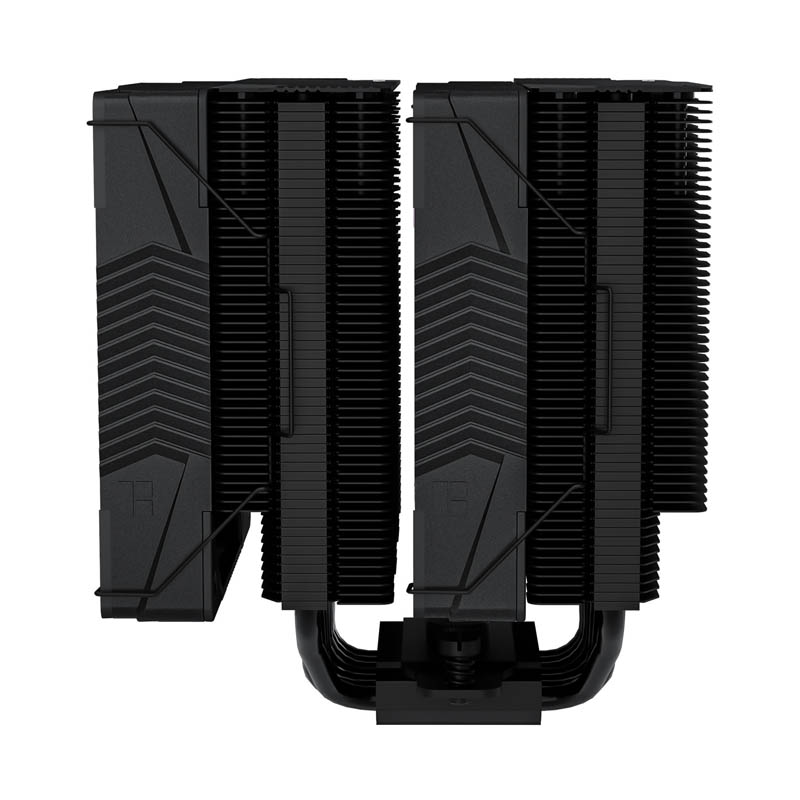 Disipador CPU ThermalRight Phantom Spirit 120 EVO ARGB Negro