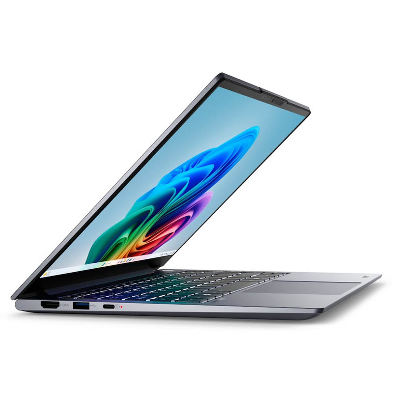 Portátil Medion SPRCHRGD 14 S1 Elite MD62637 Snapdragon X Elite 16GB 512GB 14 pulgadas W11H AI 45 TOPS
