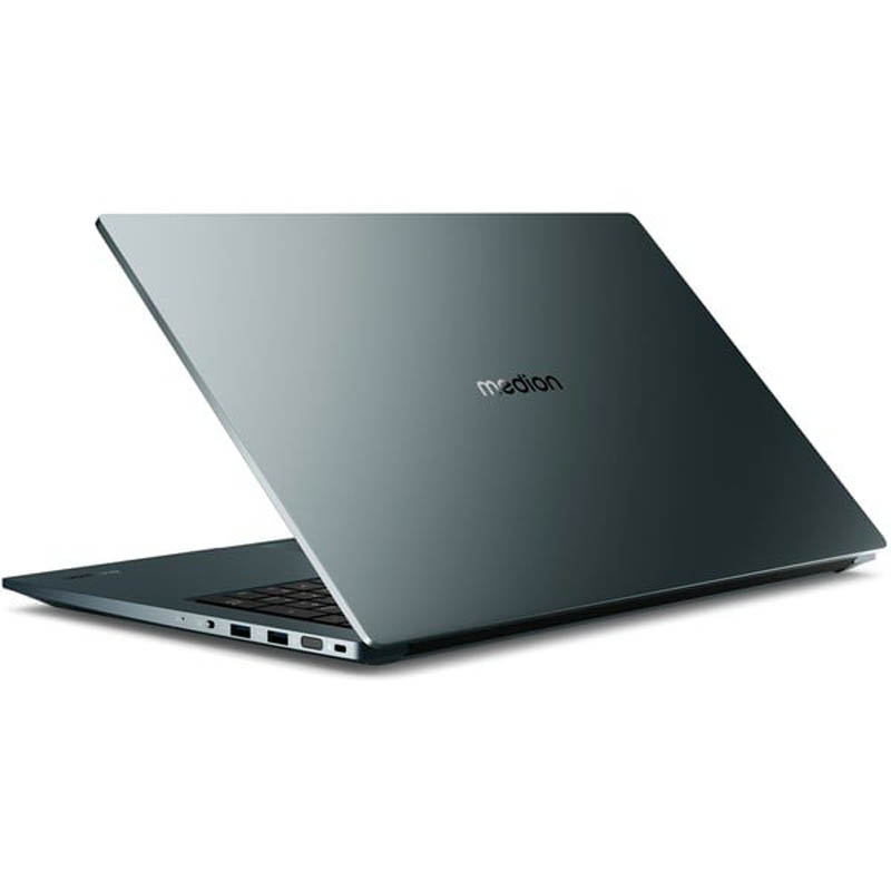 Portátil Medion S20 MD62640 U7-155H 16GB 1TB 17.3 pulgadas W11H