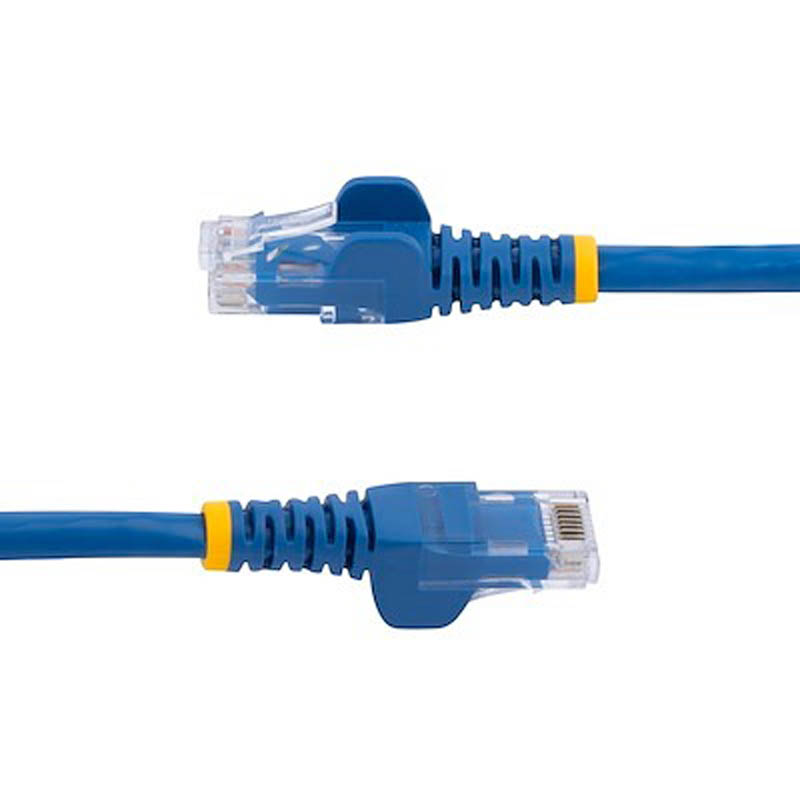 Cable Red Startech CAT6 2m Azul