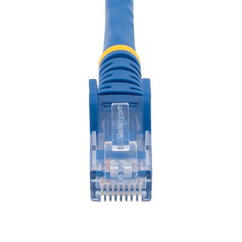 Cable Red Startech CAT6 2m Azul