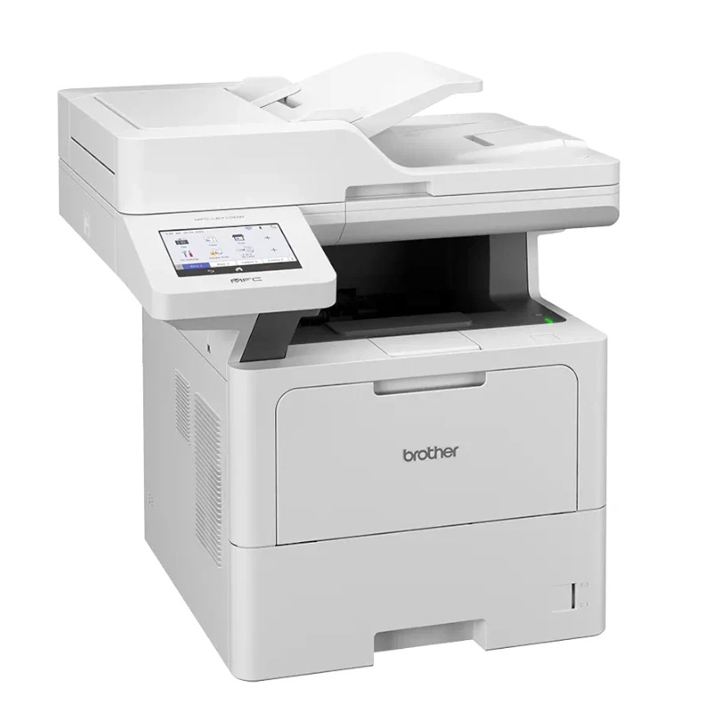 Multifunción Brother MFCL-6710DW Monocromo Wi-Fi
