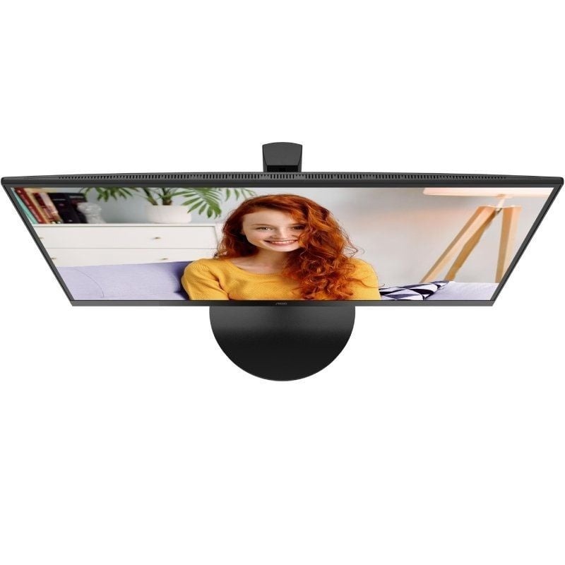 Monitor AOC U27B3AF 27 pulgadas UHD 4K IPS 60Hz 4ms HDR10 Negro