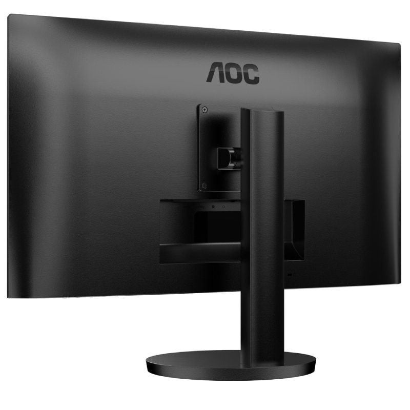 Monitor AOC U27B3AF 27 pulgadas UHD 4K IPS 60Hz 4ms HDR10 Negro