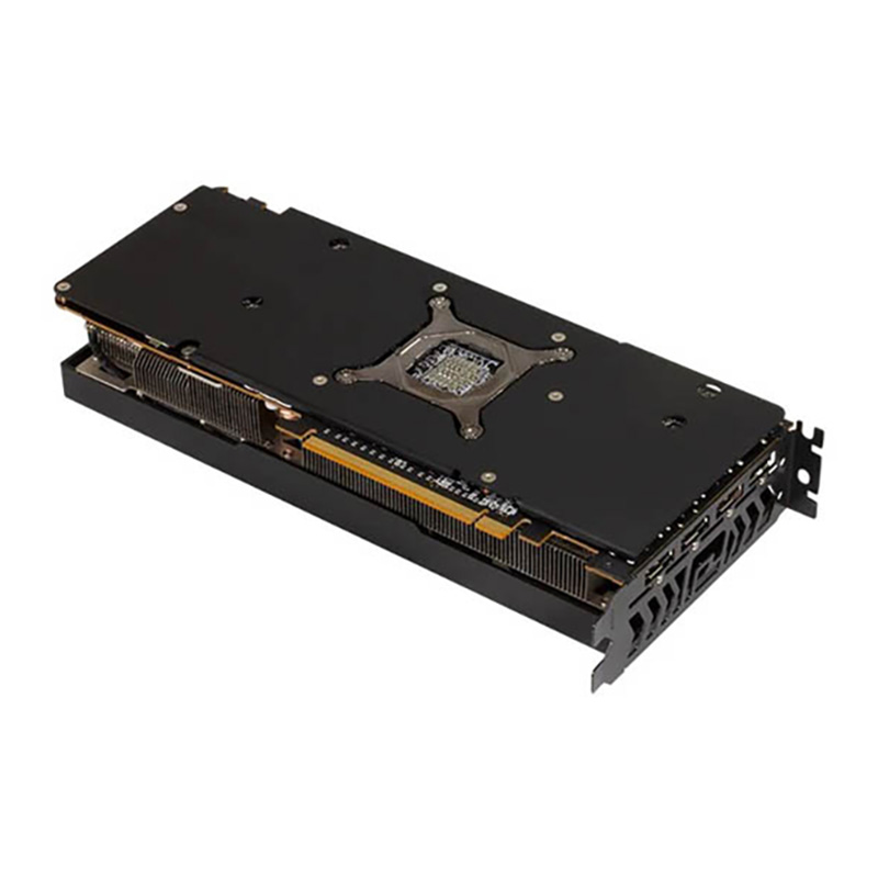 Tarjeta Gráfica PowerColor AMD Radeon RX 7700 XT 12GB GDDR6