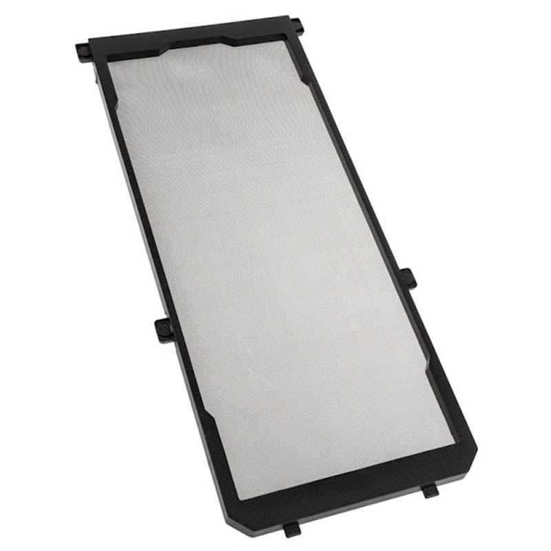 Panel Frontal Lian Li LAN216-2X Filtro De Polvo Para Lancool 216 Negro
