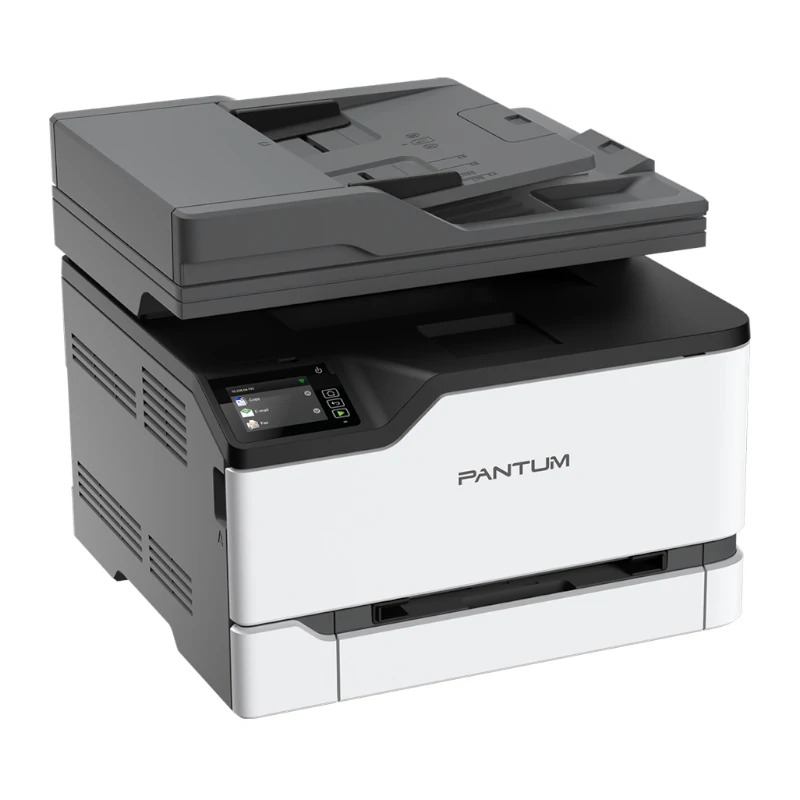 Impresora Multifunción PANTUM CM2200FDW USB Wi-Fi Color