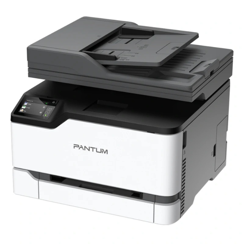 Impresora Multifunción PANTUM CM2200FDW USB Wi-Fi Color