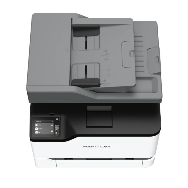 Impresora Multifunción PANTUM CM2200FDW USB Wi-Fi Color