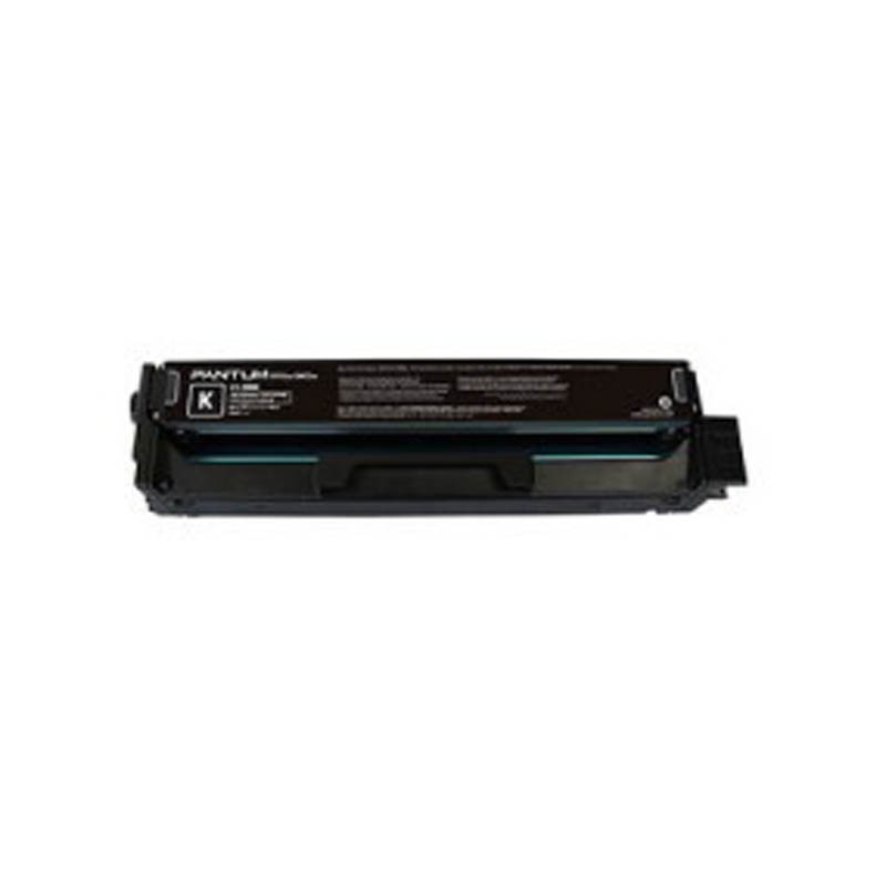 Tóner PANTUM CTL-2000K Negro