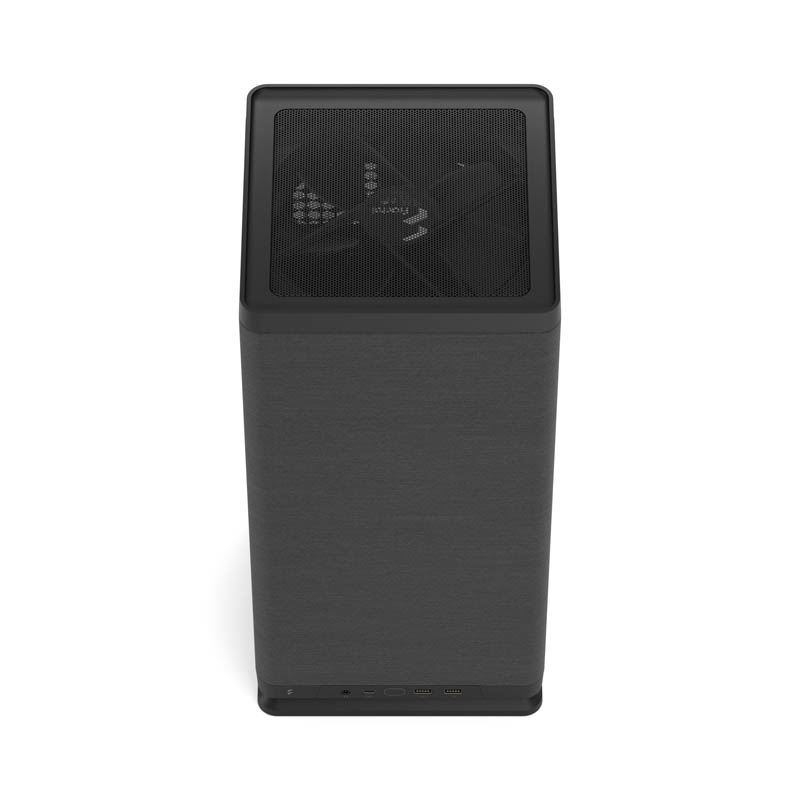 Caja/Torre Fractal Design Mood Negro