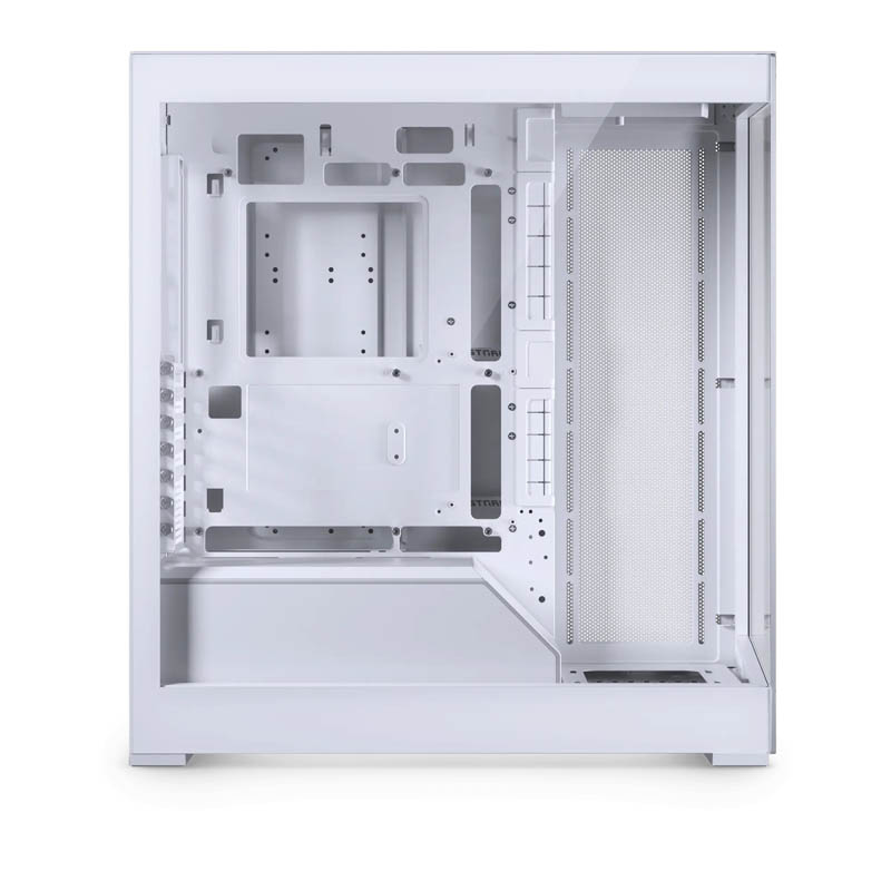 Caja/Torre Phanteks NV5 MK2 DRGB Blanco