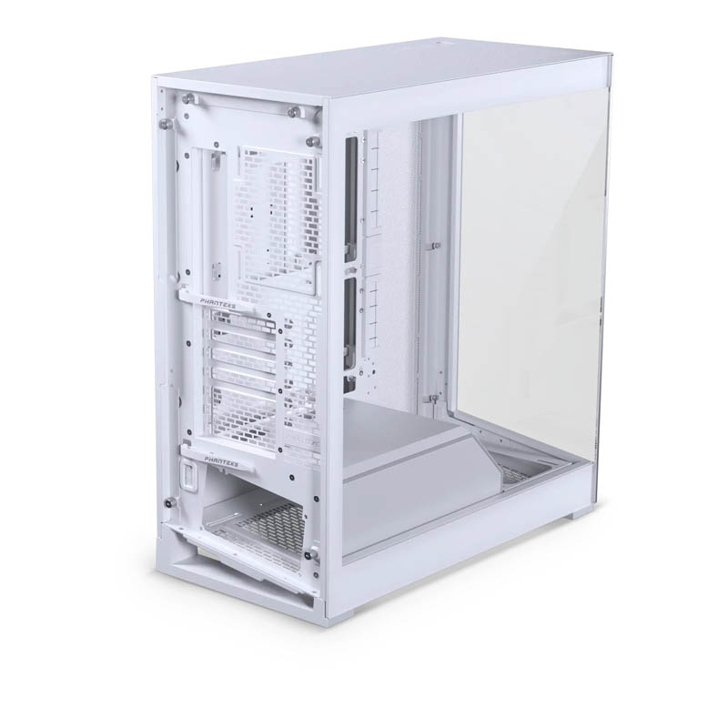 Caja/Torre Phanteks NV5 MK2 DRGB Blanco