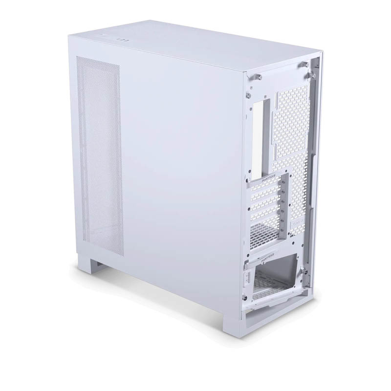 Caja/Torre Phanteks NV5 MK2 DRGB Blanco