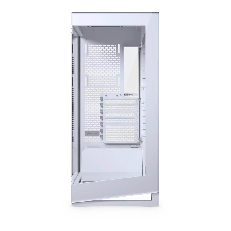 Caja/Torre Phanteks NV5 MK2 DRGB Blanco