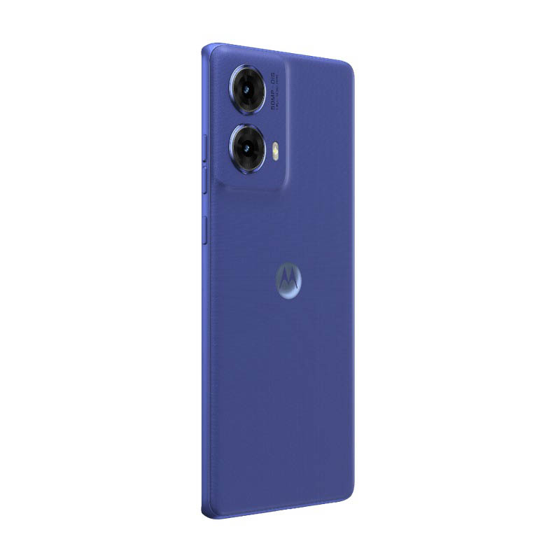Smartphone/Móvil Motorola G85 6.6 pulgadas 12GB 256GB 5G Azul