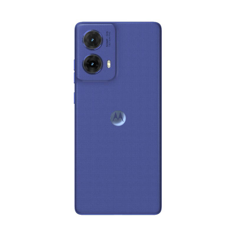 Smartphone/Móvil Motorola G85 6.6 pulgadas 12GB 256GB 5G Azul