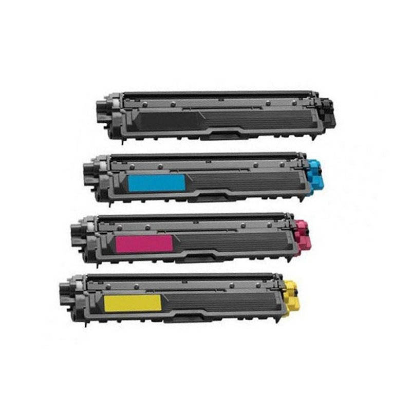 Tóner Inkoem M-TN247BK Compatible Brother TN247 Negro