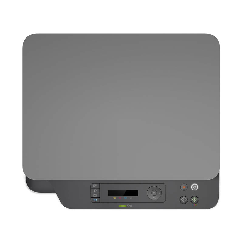 Impresora Multifunción HP MFP 178NW 4ZB96A USB Wi-Fi Láser Color